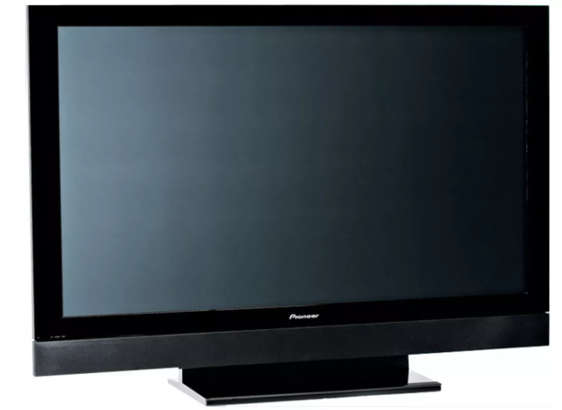 Pioneer Kuro PDP-5090 plasma television