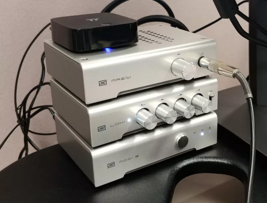 schiit stack